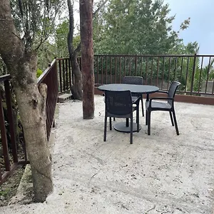 Casa Camino Chorros Vallehermoso