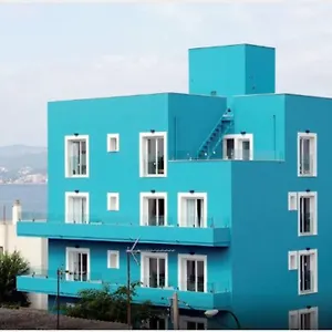 Portofino Mallorca Szálloda