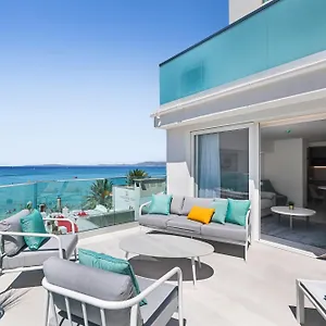 Feelathome Tortuga De Mar Appartamento