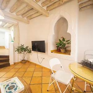  Appartamento Casa Indalo Spagna