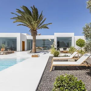 Villa El Rincon De Lanzarote Spagna