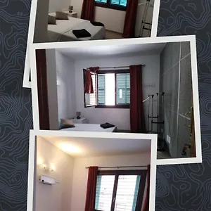 Habitación en casa particular Trendy, Palma de Mallorca