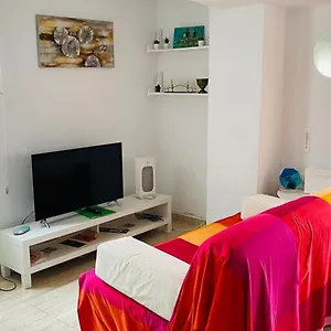  Appartamento ático 360 Spagna