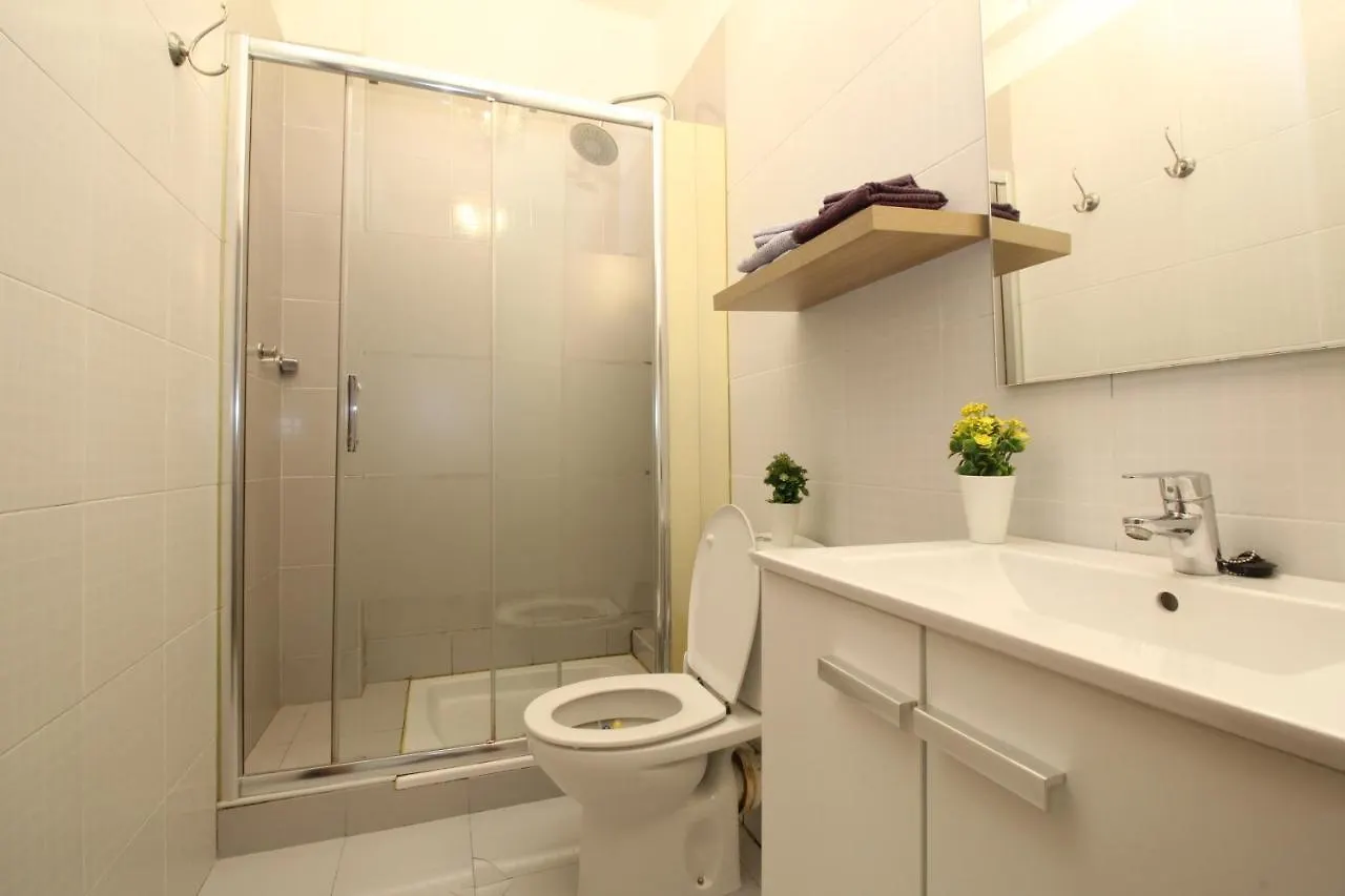 Comfortable Apartment With Character In The Old Town Palma de Mallorca 0*,